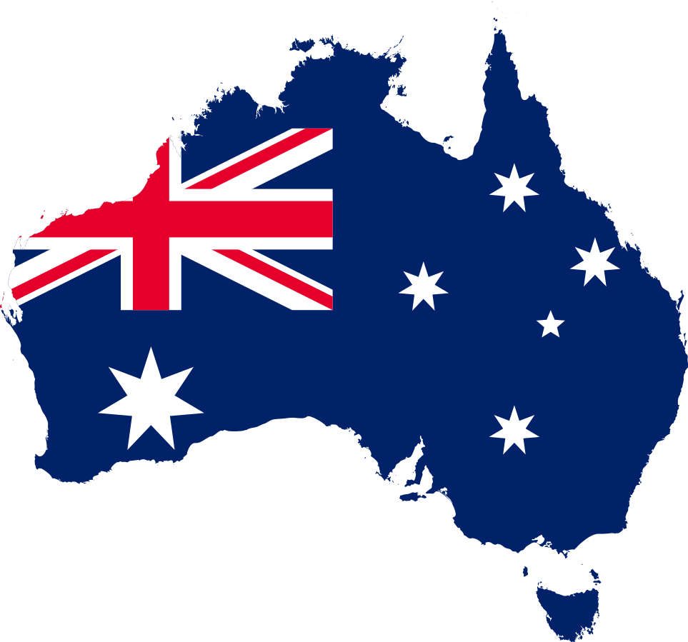 Conor-Australia-Map