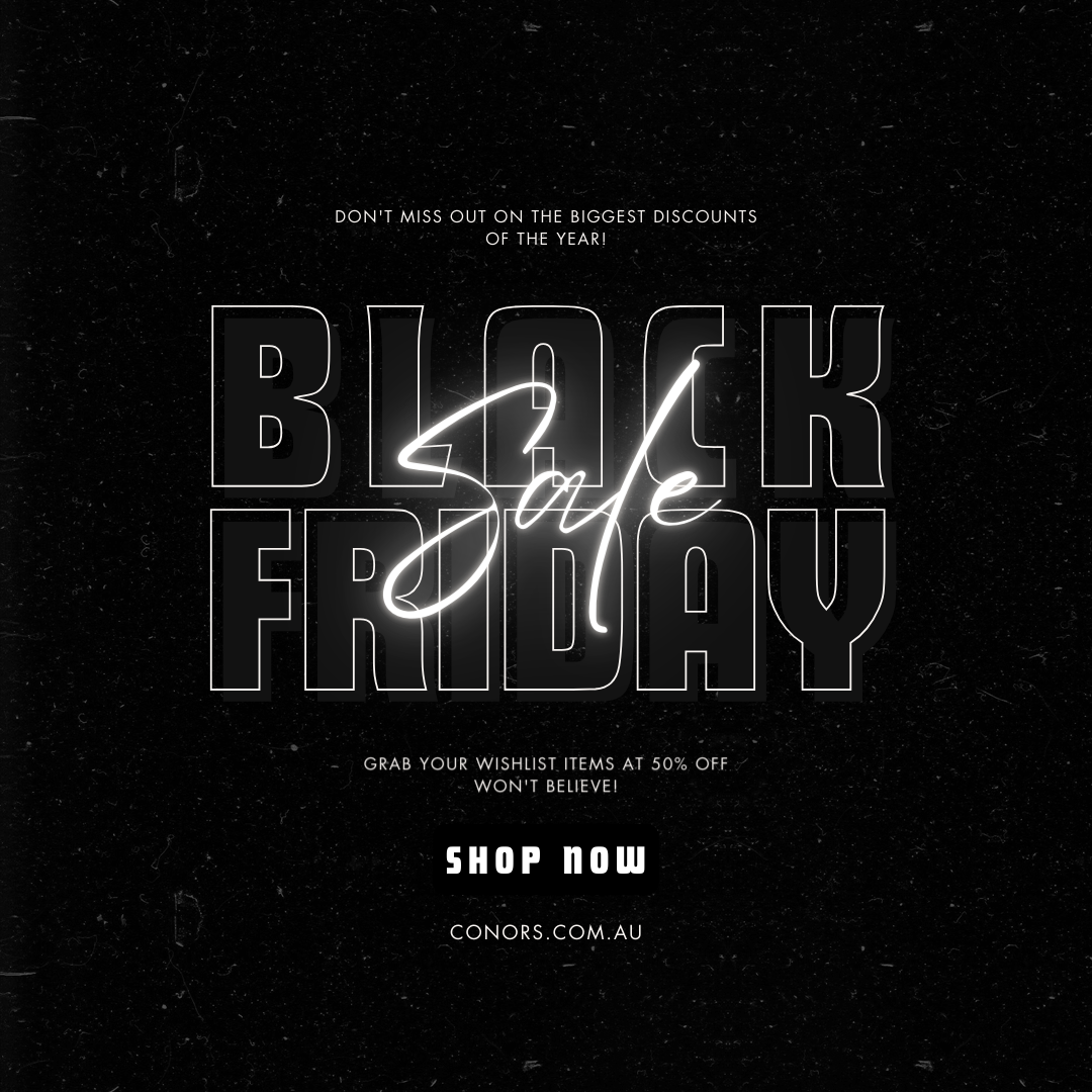 Black Friday Sale 2023 in Australia