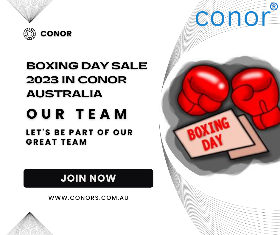 Boxing day sale in 2023