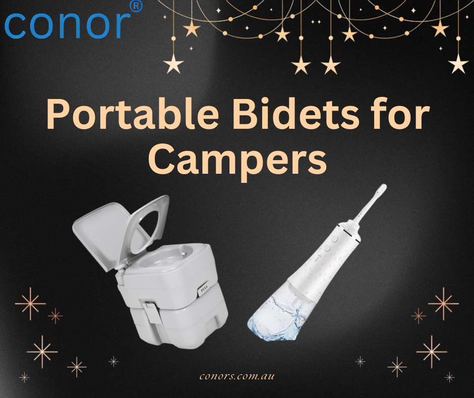 Portable Bidets For Campers