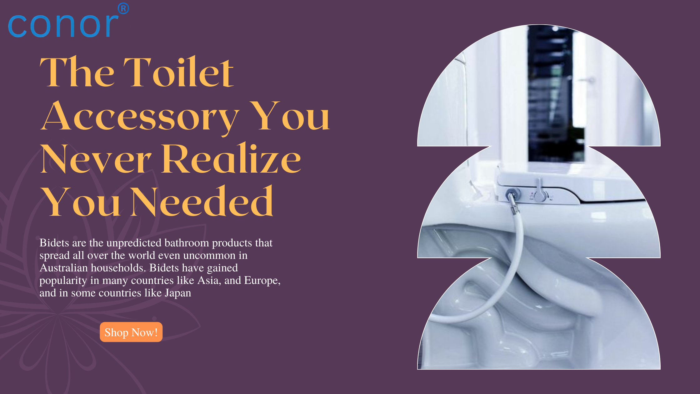 The Toilet Accessory You Never Realize You Needed
